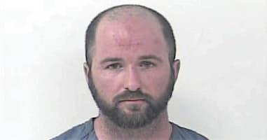 Jason Zielsdorff, - St. Lucie County, FL 